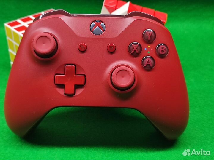 Геймпад xbox One