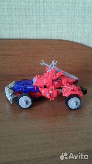 Dinobot warriors, трансформер hasbro