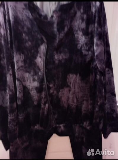 Зимний костюм