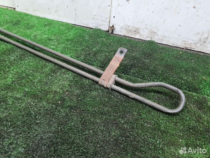 Трубка охлаждения гур Ssangyong Actyon 2 new