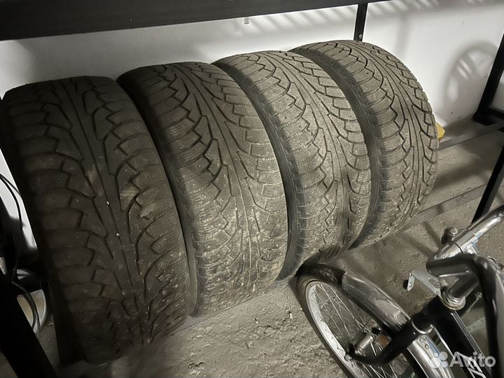 Accelera 651 265/50 R20 E