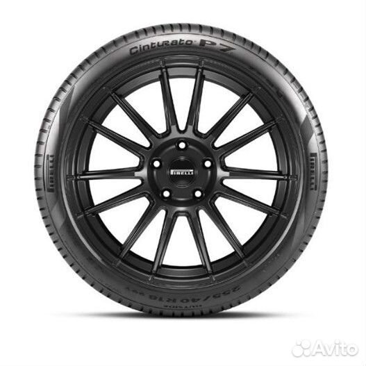 Pirelli Cinturato P7 new 225/40 R18 92Y