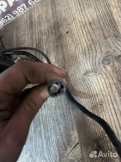 Mercedes ml w166 AMG зеркало боковое левое