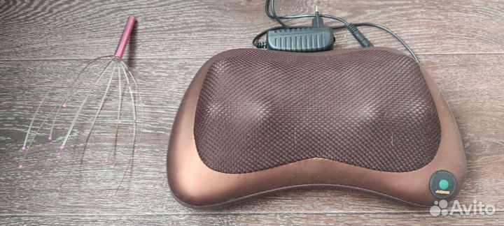 Оздоровительные приборы