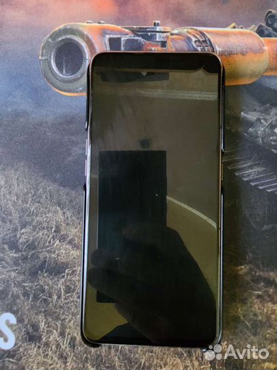 Samsung galaxy A 80