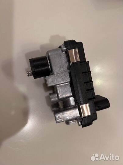 Актуатор турбины G-35 757779-5022S, 752341-5006S