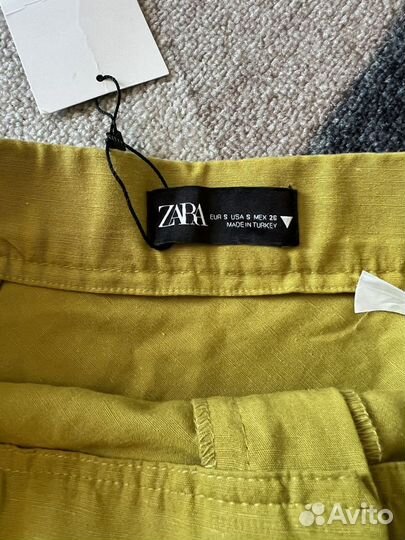 Юбка zara