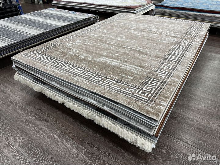 Ковер новый 2х3
