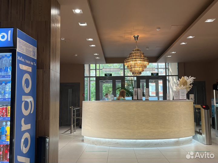 Абонемент в фитнес клуб шокальского облака