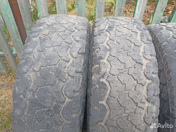 Maxxis AT-980E Worm-Drive 245/75 R16