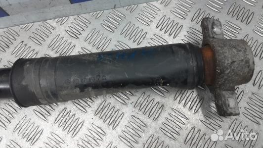 Амортизатор задней балки opel astra GTC (APH14LX02