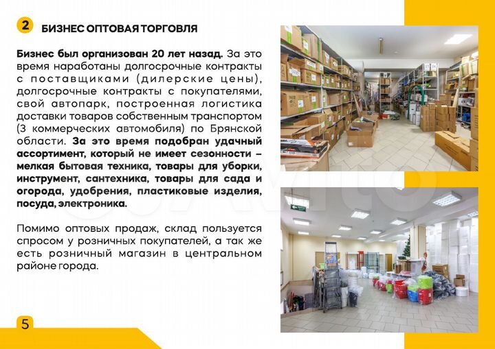 Склад, 1191 м²