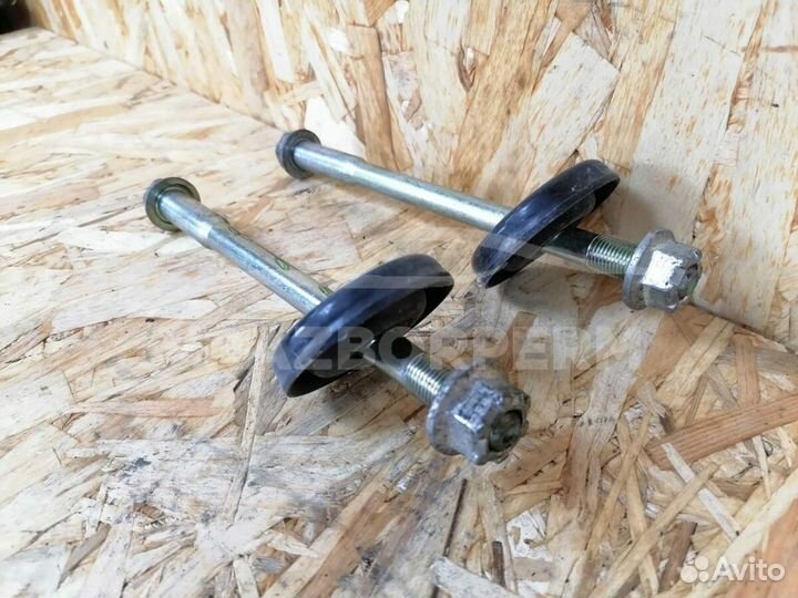 Болт крепления редуктора заднего Nissan X-Trail