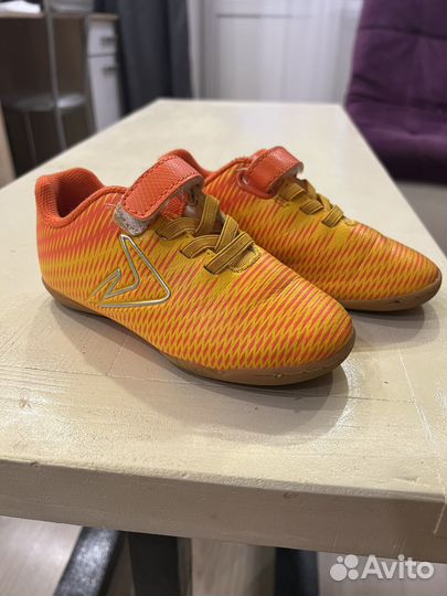 Обувь на мальчика