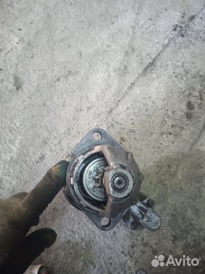 Стартер УАЗ