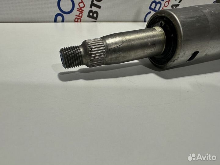 Колонка рулевая Daihatsu Terios