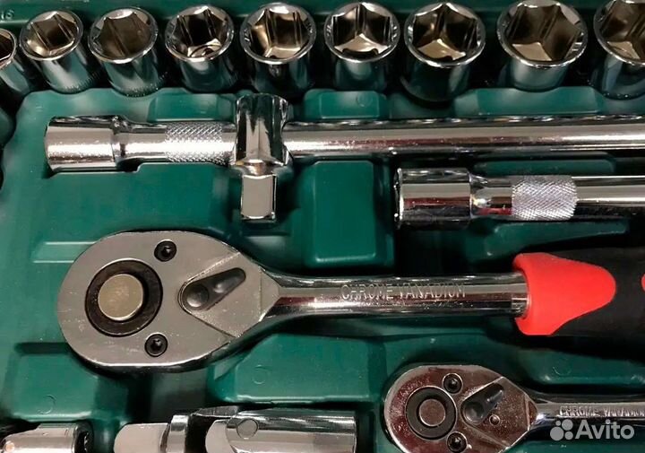 Набор инструментов