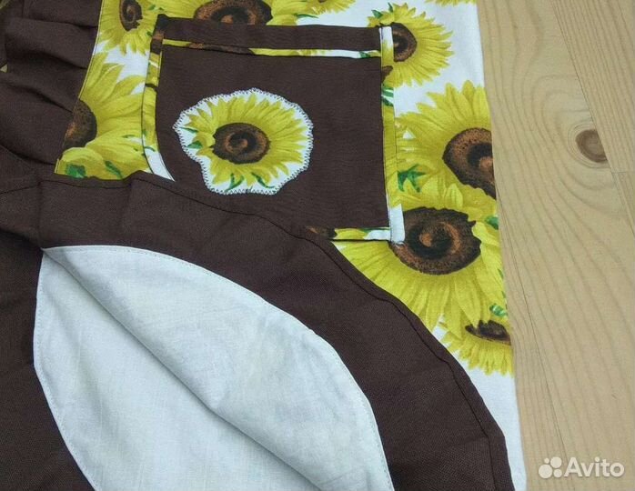 Кухонный фартук