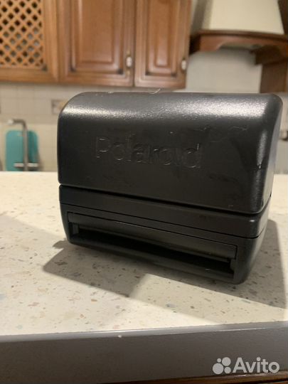 Фооаппарат Polarod 636 и Samsung F-222