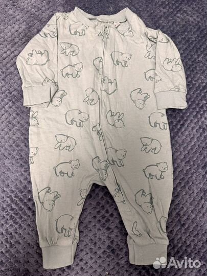 Веши пакетом 62/68