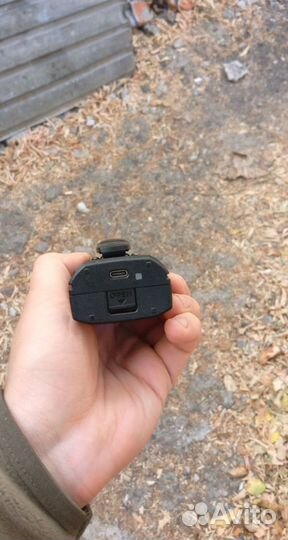 Детектор дронов skydroid s10