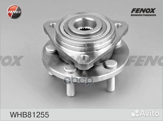 Ступица Chrysler Sebring 01-07, Stratus 95-01