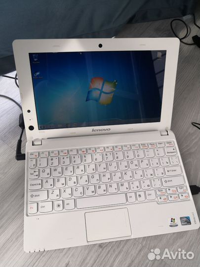 Нетбук lenovo s110
