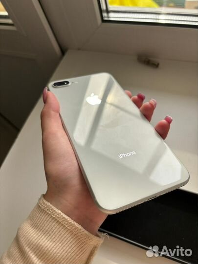iPhone 8 Plus, 128 ГБ