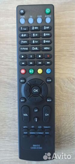 Пульт ду для Дом.ру, Билайн, Ростелеком, МТС