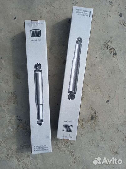 Амортизаторы на daewoo matiz