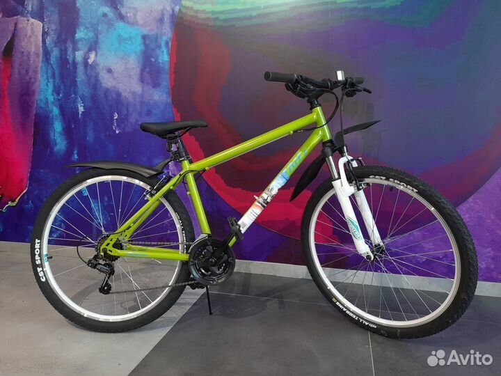 Велосипед Forward Stels Stinger опт и розница