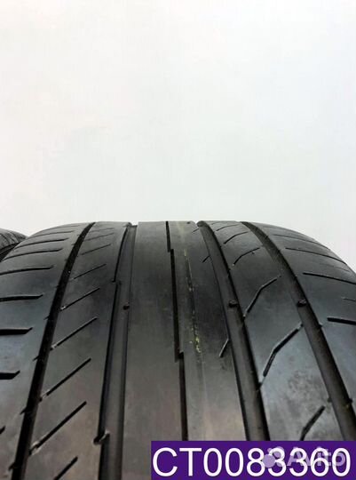 Continental ContiSportContact 5 255/35 R19 96T