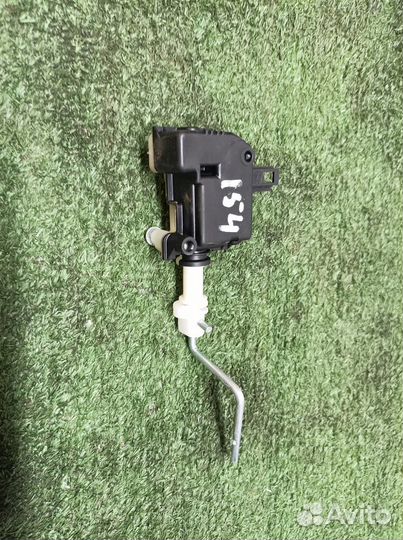 Активатор замка крышки бензобака VW Jetta 2005-20