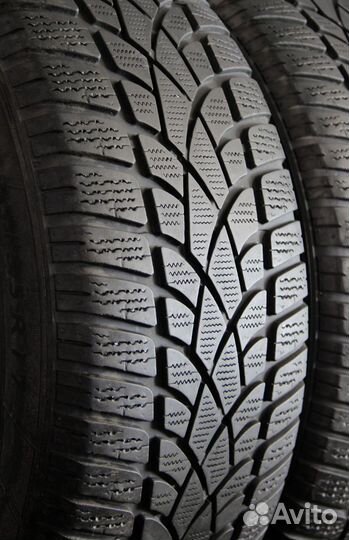 Dunlop SP Winter Sport 3D 225/55 R17 97H