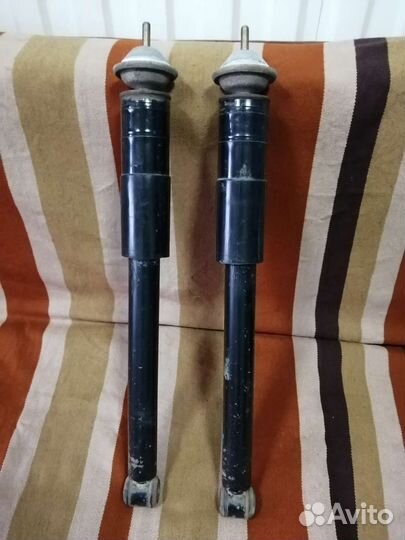 Амортизаторы подвески передний Mercedes