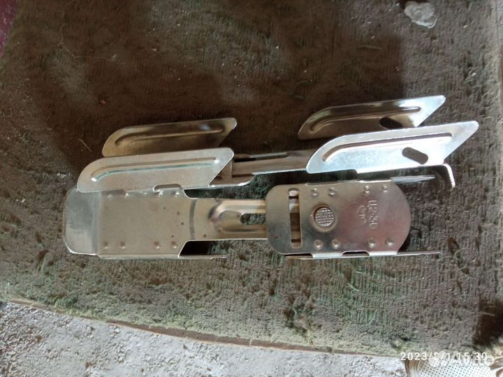 Коньки детские
