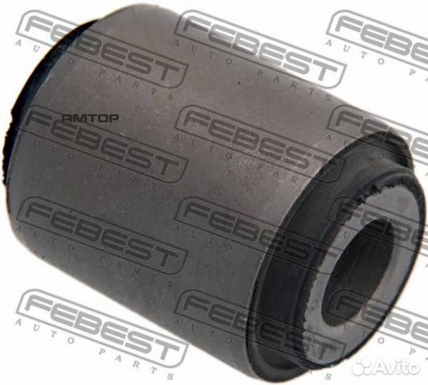 Febest NAB-C23RR Сайлентблок задн тяги nissan R-ne