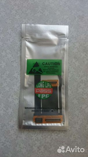 Шлейф nokia 6280, nokia 6288