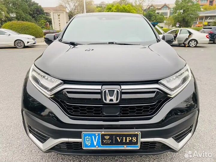 Honda CR-V 1.5 CVT, 2020, 28 000 км