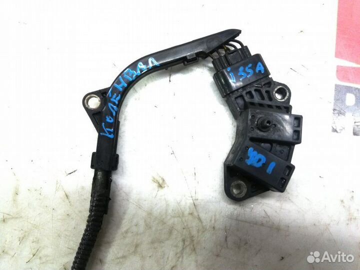 Датчик положения коленвала Acura Mdx YD1 J35A5