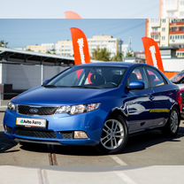 Kia Cerato 1.6 AT, 2010, 29 184 км, с пробегом, цена 1 150 000 руб.