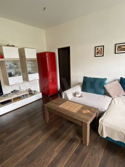 2-к. квартира, 51 м², 3/4 эт.