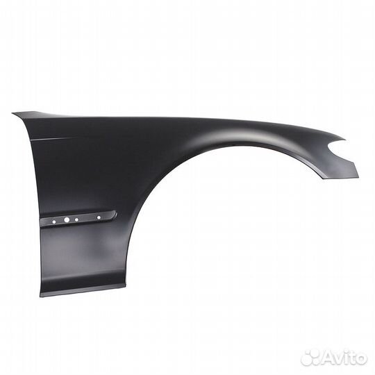 Крыло переднее правое BMW 3 series E46 (2001)