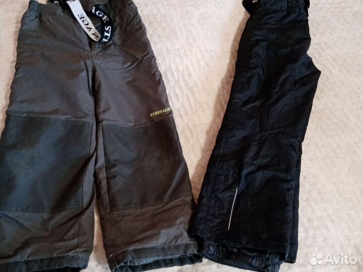 Парка детская 134