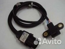 Датчик к/вала hyundai sonata EF 04- (тагаз) (CN