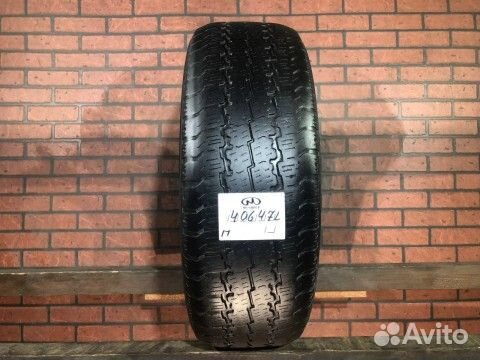 Infinity Tyres Tyres INF-200 235/65 R17 108V