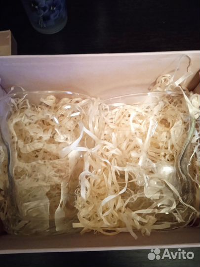 Стаканы для виски