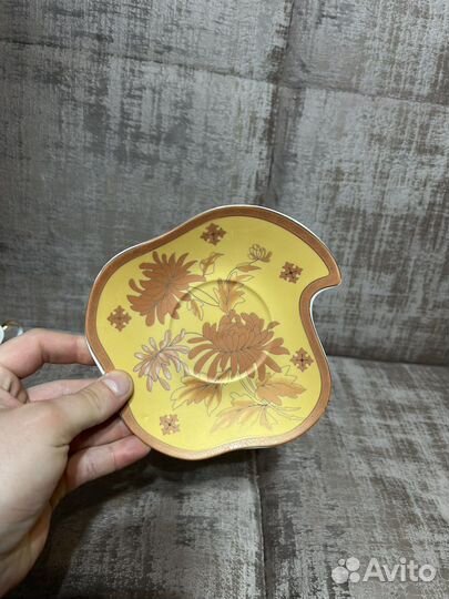 Сервиз чайный