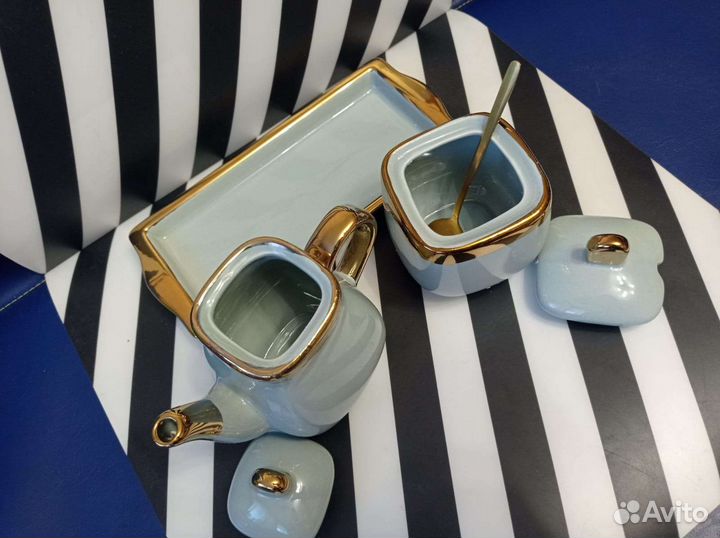 Набор чайный