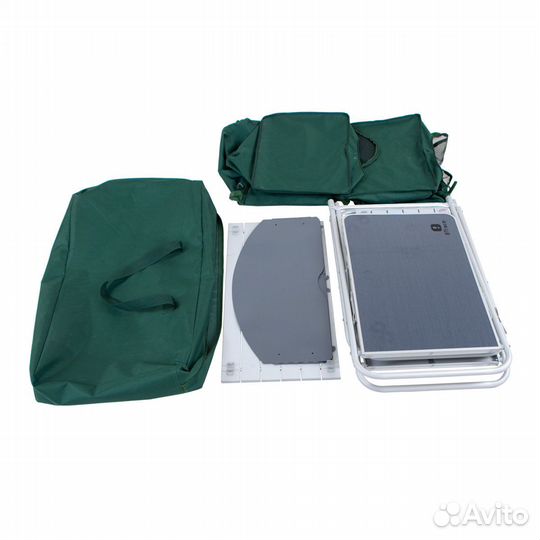 Кухня походная BTrace Duet F0502